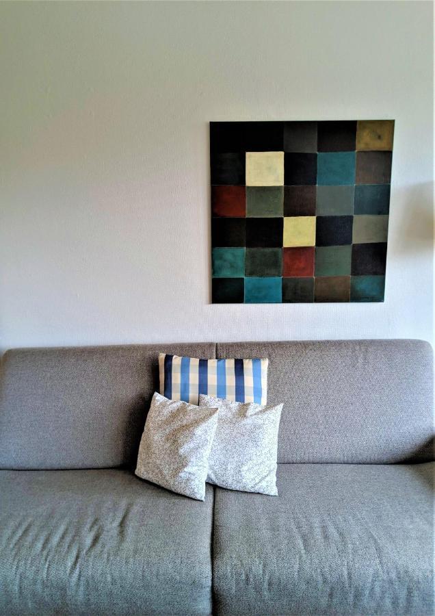 Melissa Apartment Westerland
