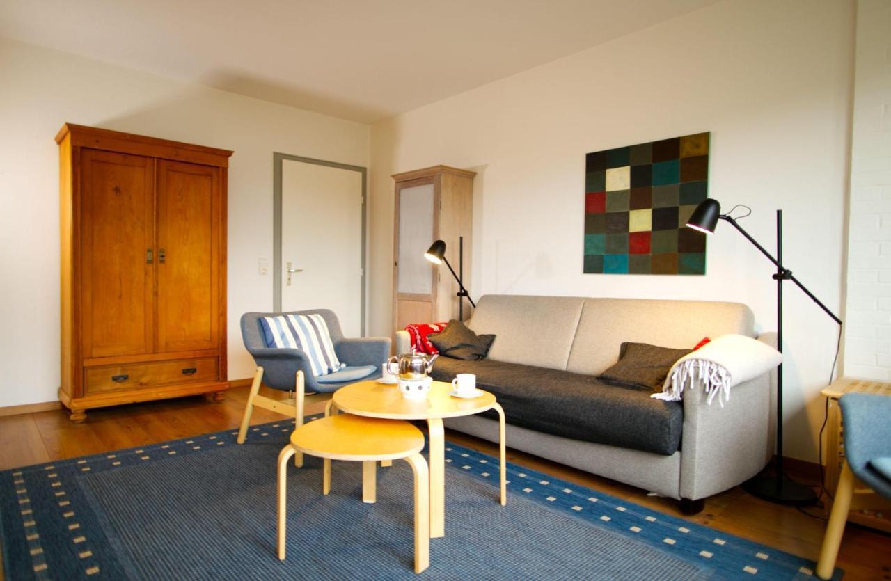 Melissa Apartment