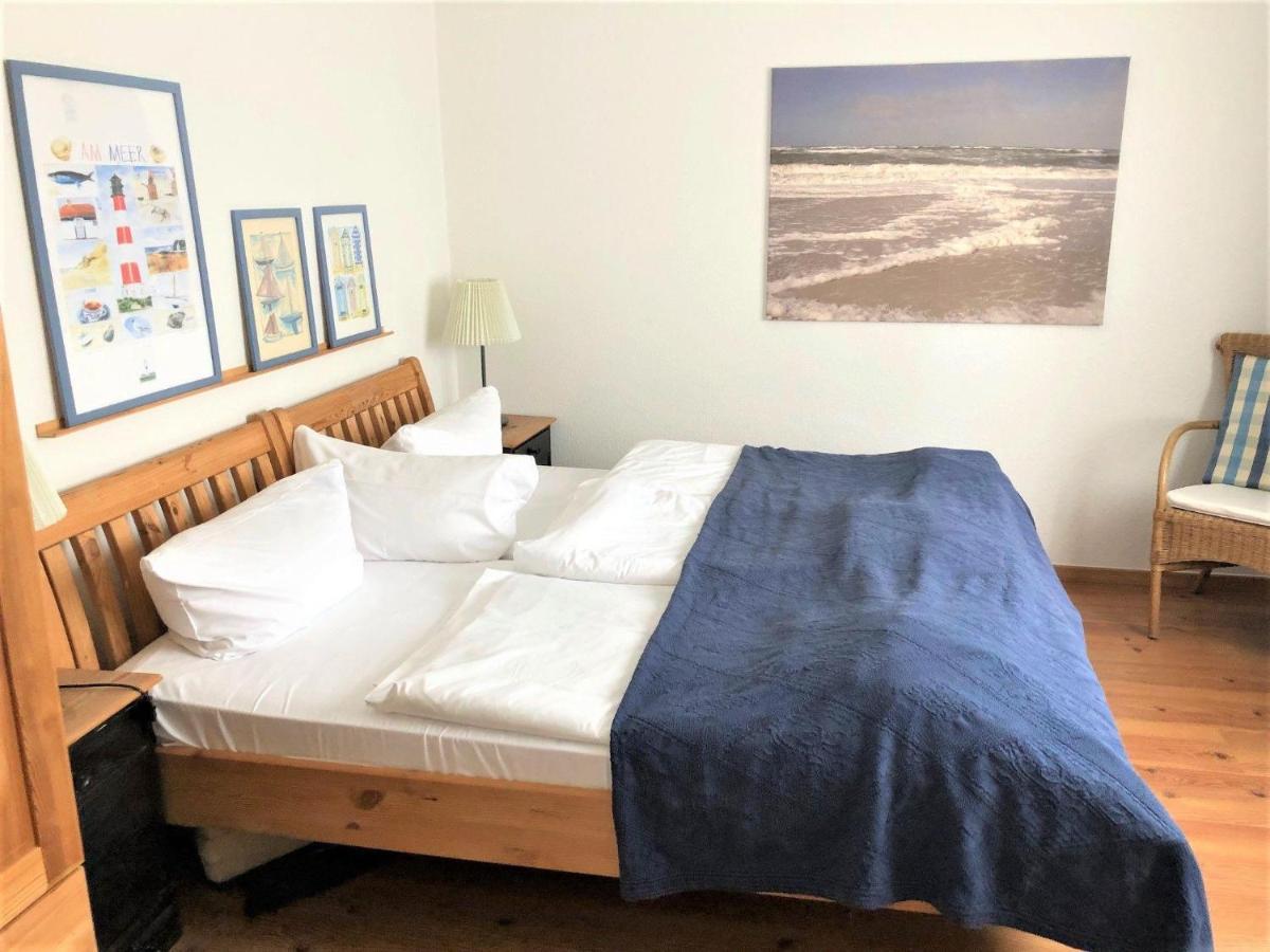 Melissa Apartment Westerland