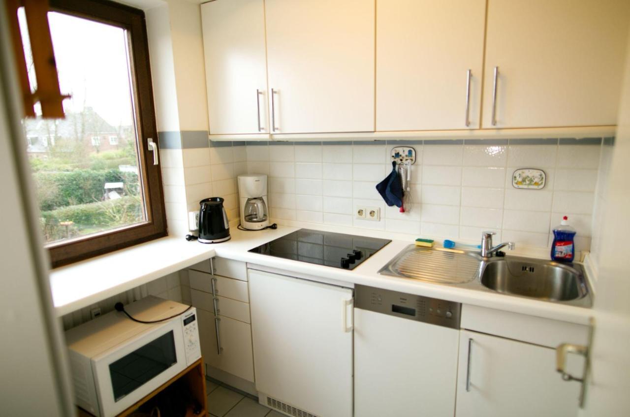 Melissa Apartment *