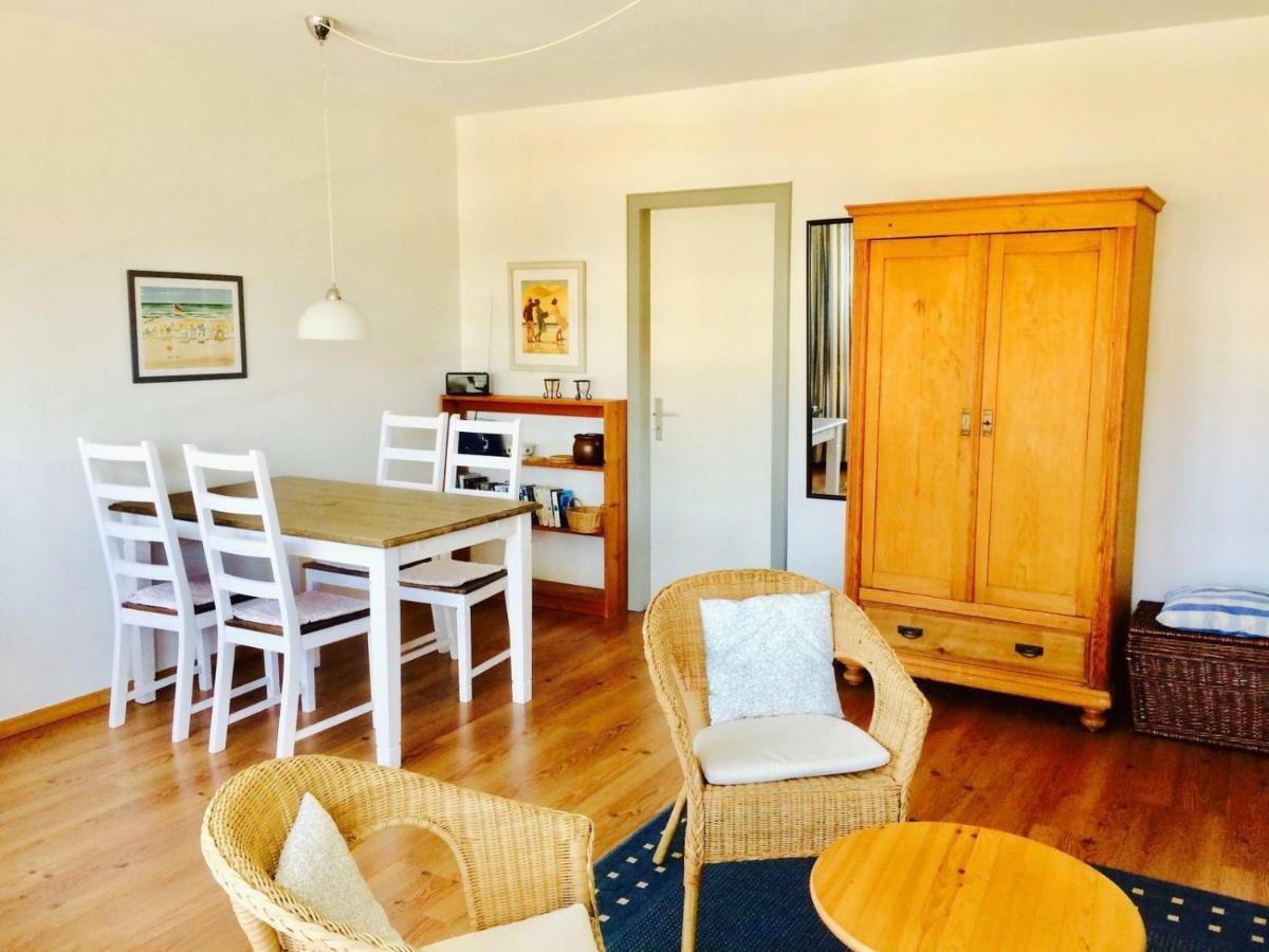 Melissa Apartment